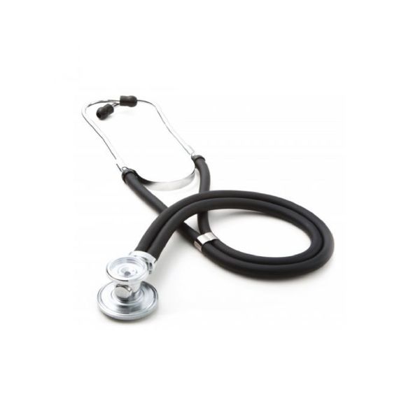 Kemp Usa Stethoscope, Dual Head Heart Monitor 11-160